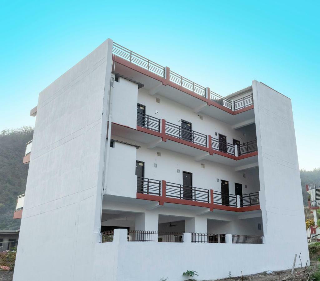 Hotel Tapovan Cottage Rishīkesh Exterior foto